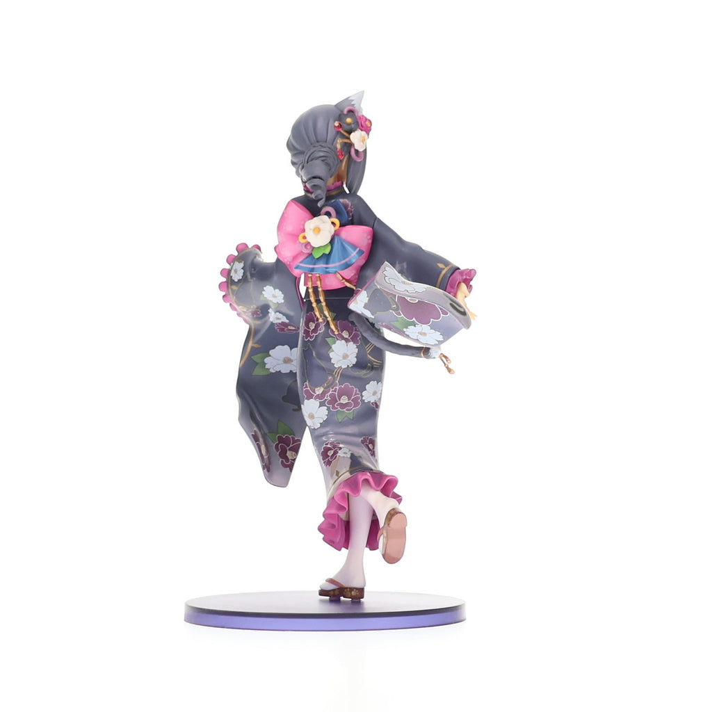 中古即納】[FIG]F:NEX限定 キャル(ニューイヤー) プリンセス