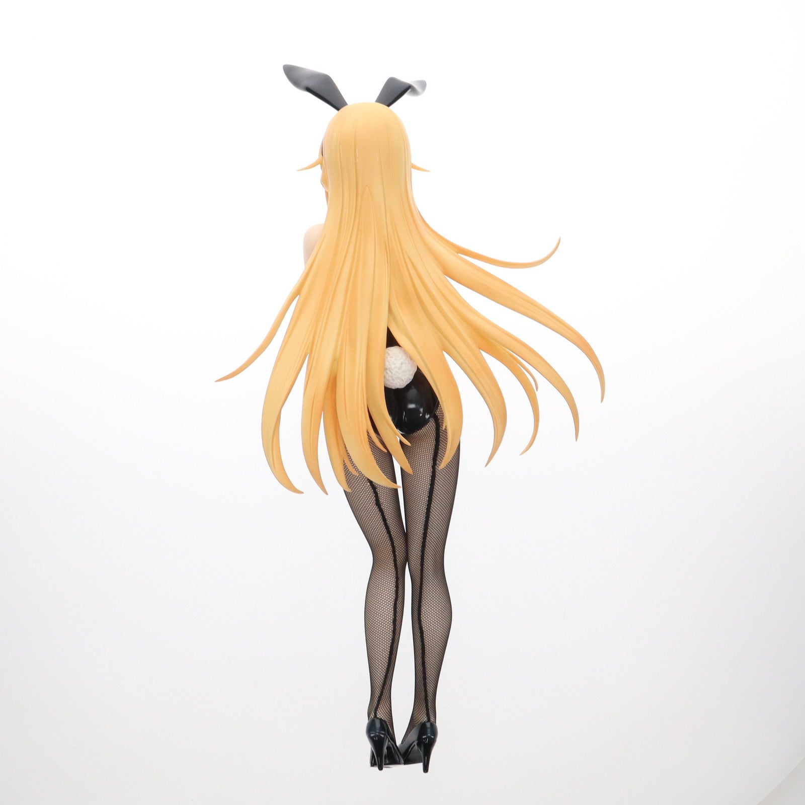【中古即納】[FIG] B-style 薙切えりな(なきりえりな) バニーVer. 食戟のソーマ 1/4 完成品 フィギュア FREEing(フリーイング)(20200718)