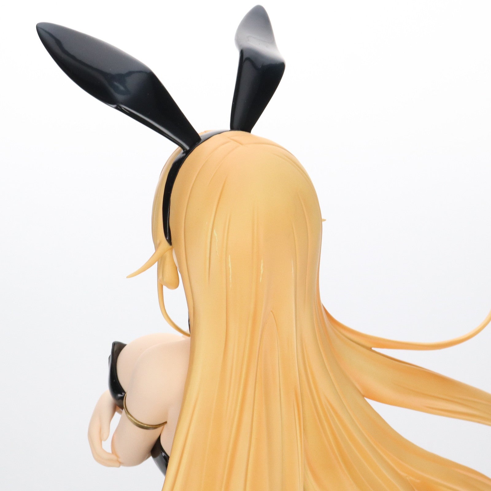 【中古即納】[FIG] B-style 薙切えりな(なきりえりな) バニーVer. 食戟のソーマ 1/4 完成品 フィギュア FREEing(フリーイング)(20200718)
