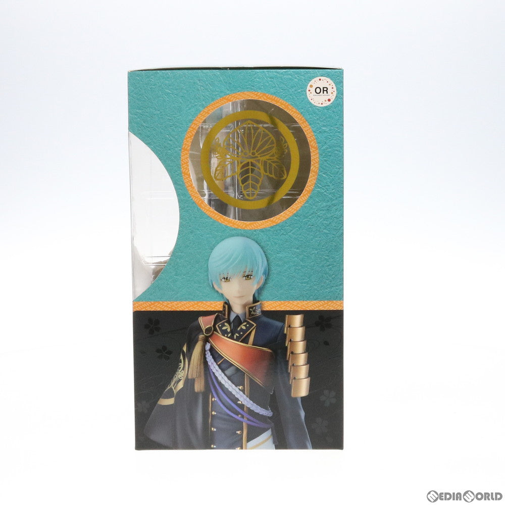 【中古即納】[FIG] 一期一振(いちごひとふり) 刀剣乱舞-ONLINE- 1/8 完成品 フィギュア オランジュ・ルージュ(20190831)