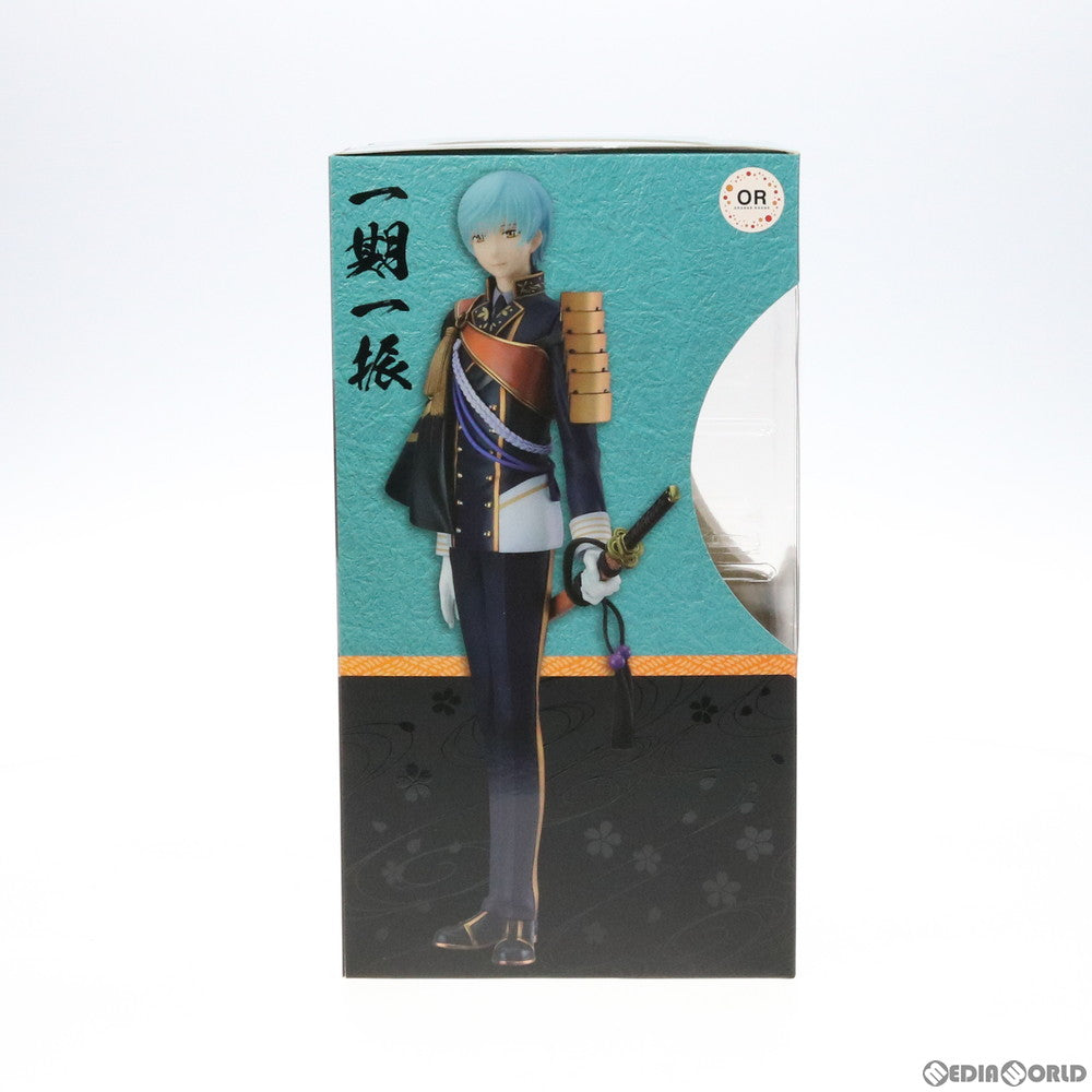 【中古即納】[FIG] 一期一振(いちごひとふり) 刀剣乱舞-ONLINE- 1/8 完成品 フィギュア オランジュ・ルージュ(20190831)