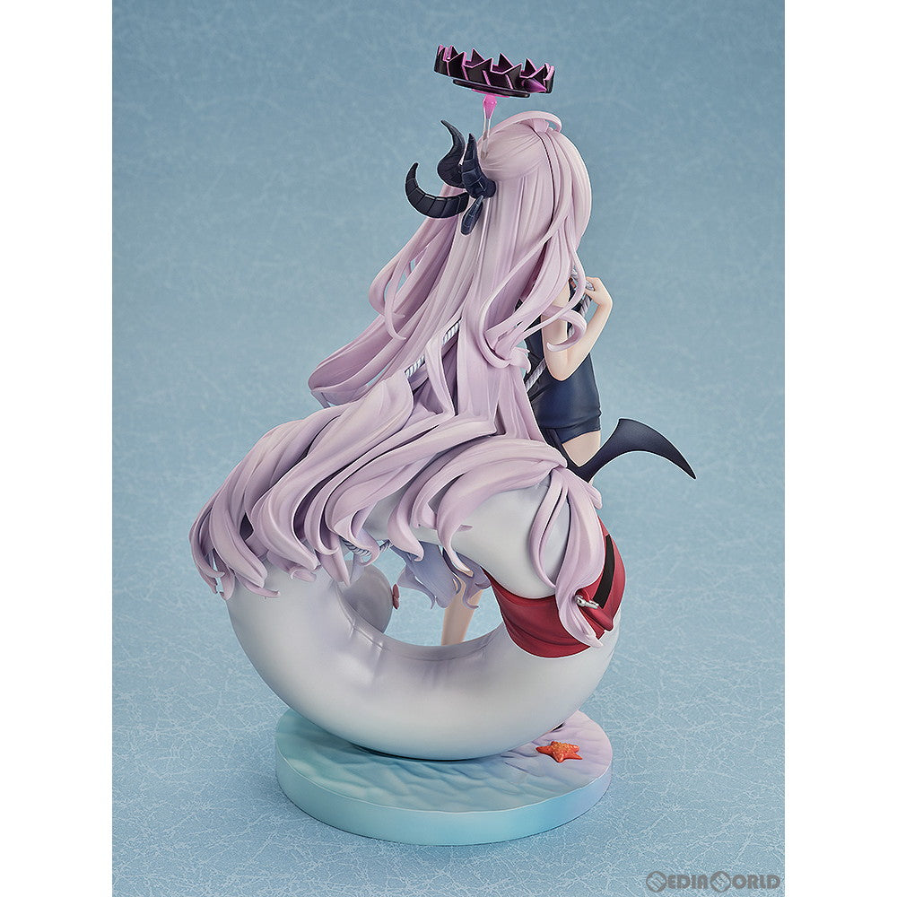 【中古即納】[FIG] ヒナ(水着) ブルーアーカイブ -Blue Archive- 1/7 完成品 フィギュア グッドスマイルアーツ上海/グッドスマイルカンパニー(20250130)