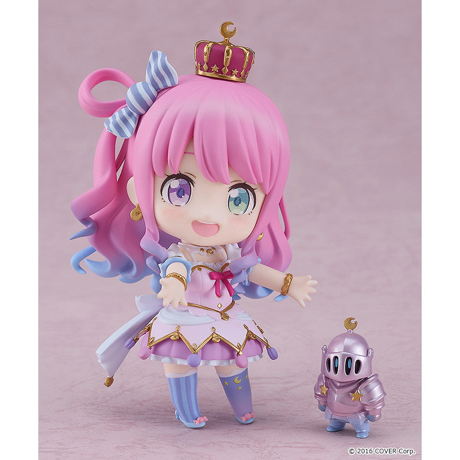 【中古即納】[FIG] ねんどろいど 2486 姫森ルーナ(ひめもりるーな) ホロライブプロダクション 完成品 可動フィギュア マックスファクトリー(20241201)