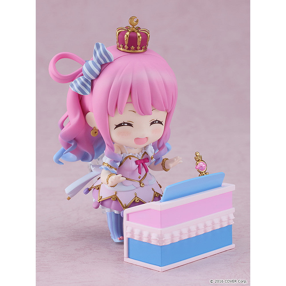 【中古即納】[FIG] ねんどろいど 2486 姫森ルーナ(ひめもりるーな) ホロライブプロダクション 完成品 可動フィギュア マックスファクトリー(20241201)