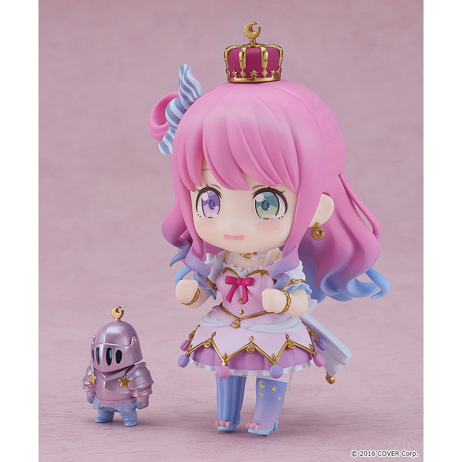 【中古即納】[FIG] ねんどろいど 2486 姫森ルーナ(ひめもりるーな) ホロライブプロダクション 完成品 可動フィギュア マックスファクトリー(20241201)