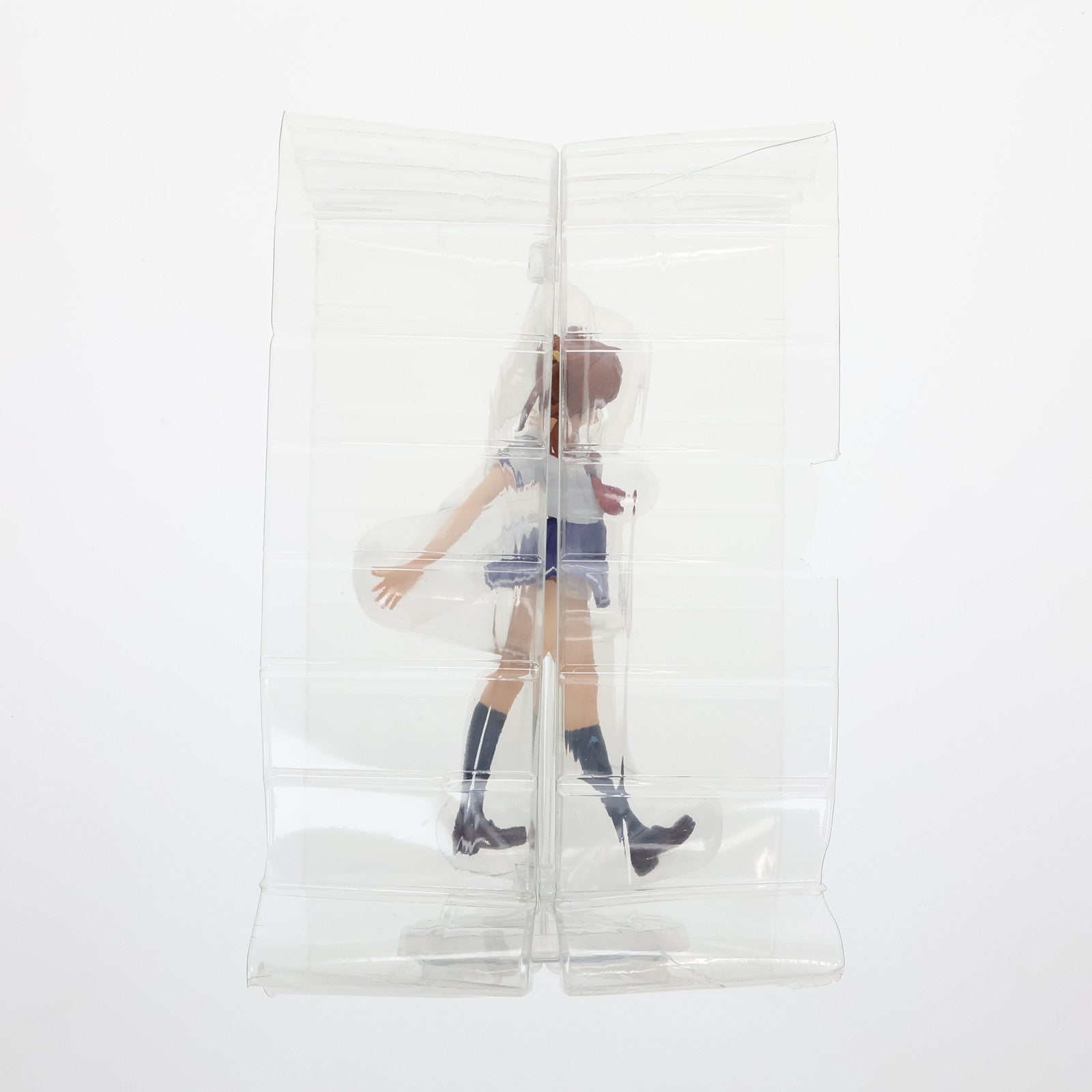 【中古即納】[FIG] 晴風ガールズプロジェクト 岬明乃(みさきあけの) ハイスクール・フリート 1/10 完成品 フィギュア メガハウス(20160916)