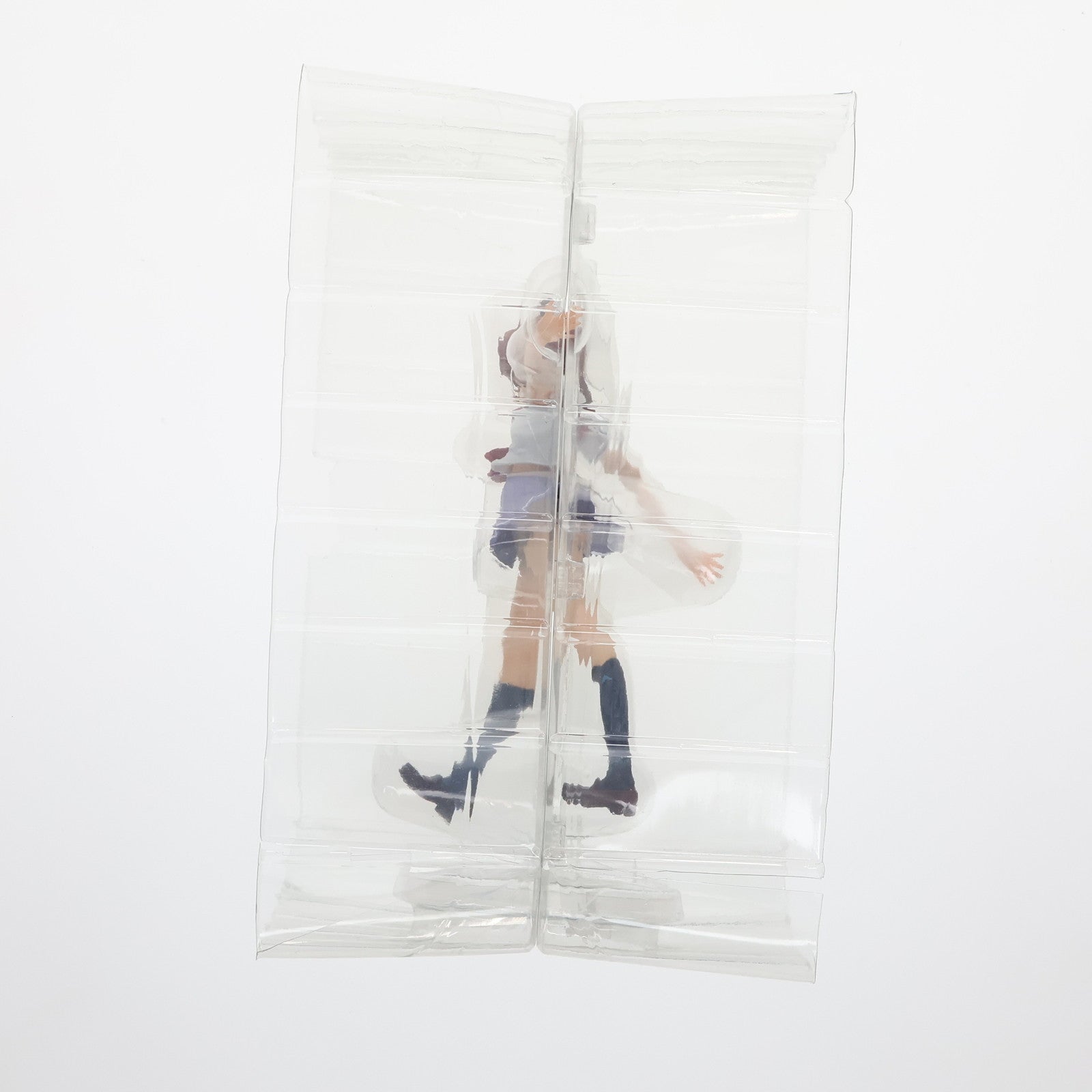 【中古即納】[FIG] 晴風ガールズプロジェクト 岬明乃(みさきあけの) ハイスクール・フリート 1/10 完成品 フィギュア メガハウス(20160916)