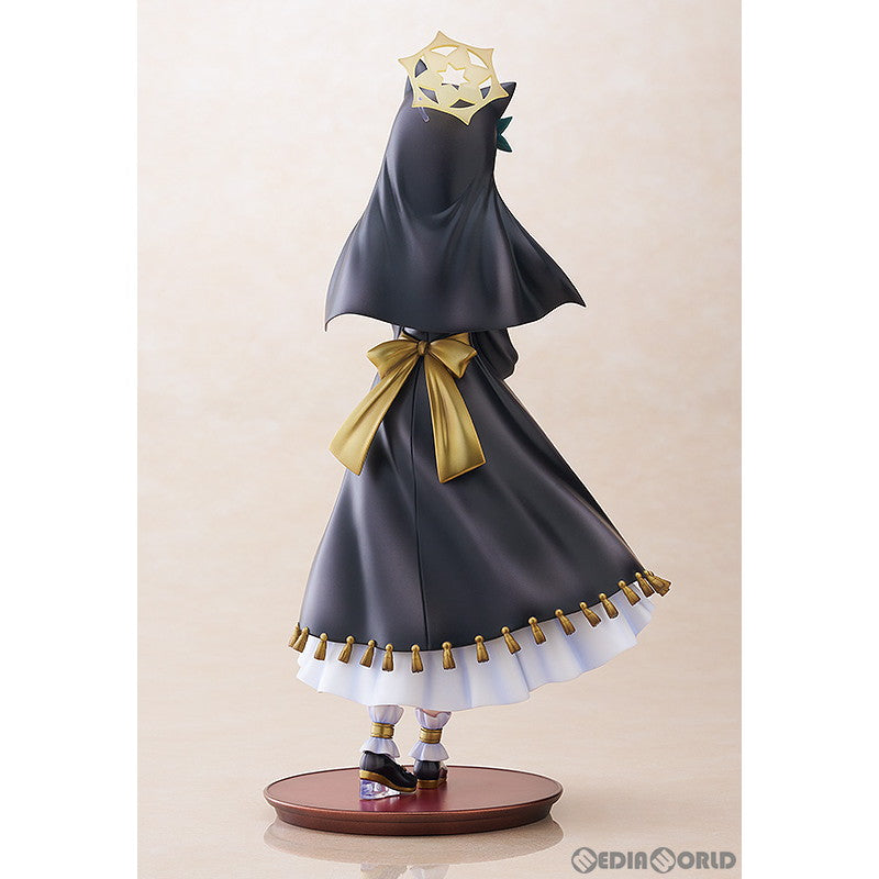 【中古即納】[FIG] マリー ブルーアーカイブ -Blue Archive- 1/7 完成品 フィギュア Miyuki(ミユキ)(20241226)