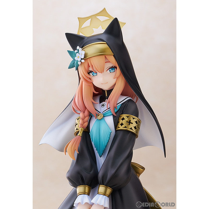 【中古即納】[FIG] マリー ブルーアーカイブ -Blue Archive- 1/7 完成品 フィギュア Miyuki(ミユキ)(20241226)