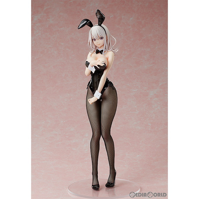 【中古即納】[FIG] B-Style 川井モナ(かわいもな) バニーVer. 黒岩メダカに私の可愛いが通じない 1/4 完成品 フィギュア FREEing(フリーイング)(20241130)