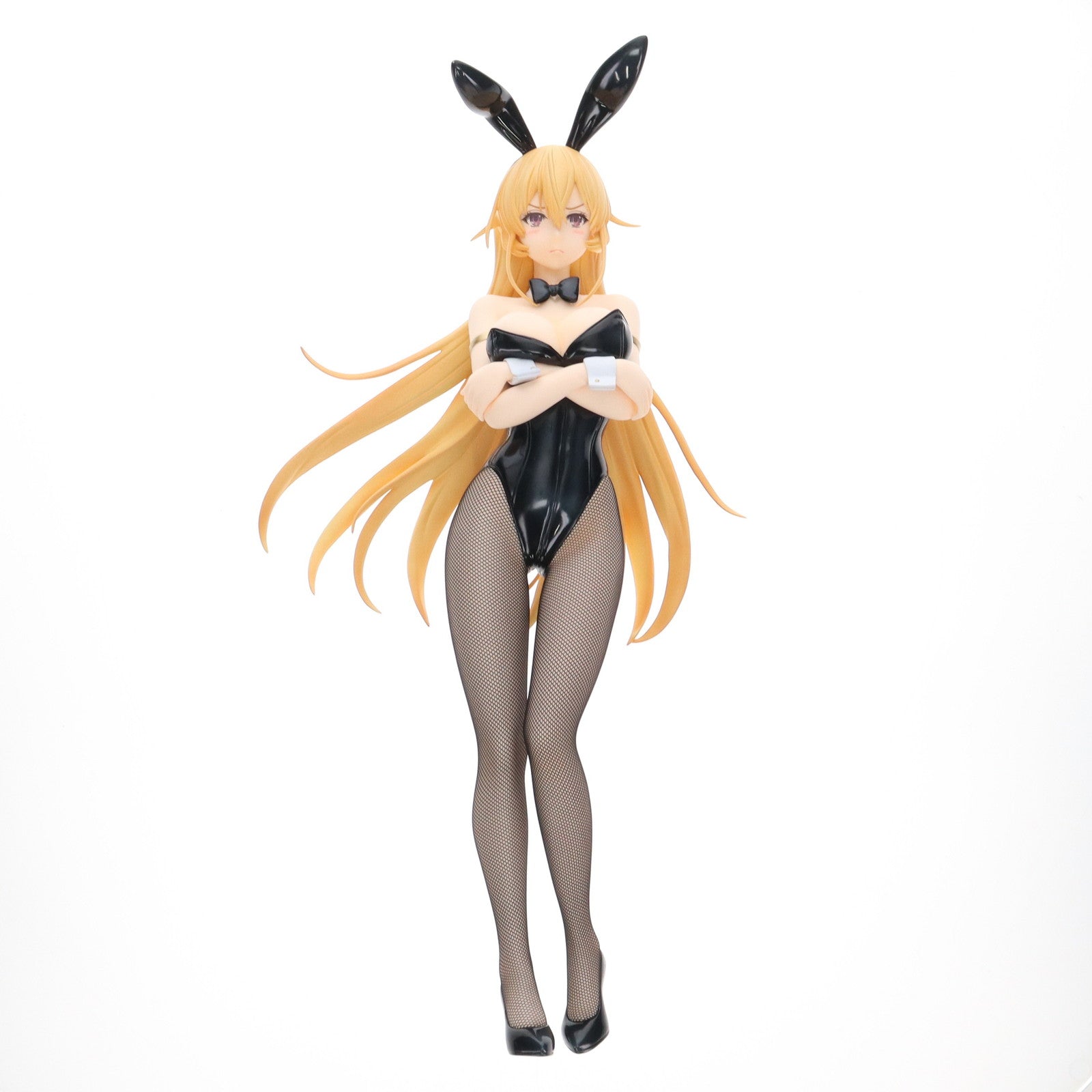 中古即納】[FIG]B-style 薙切えりな(なきりえりな) バニーVer