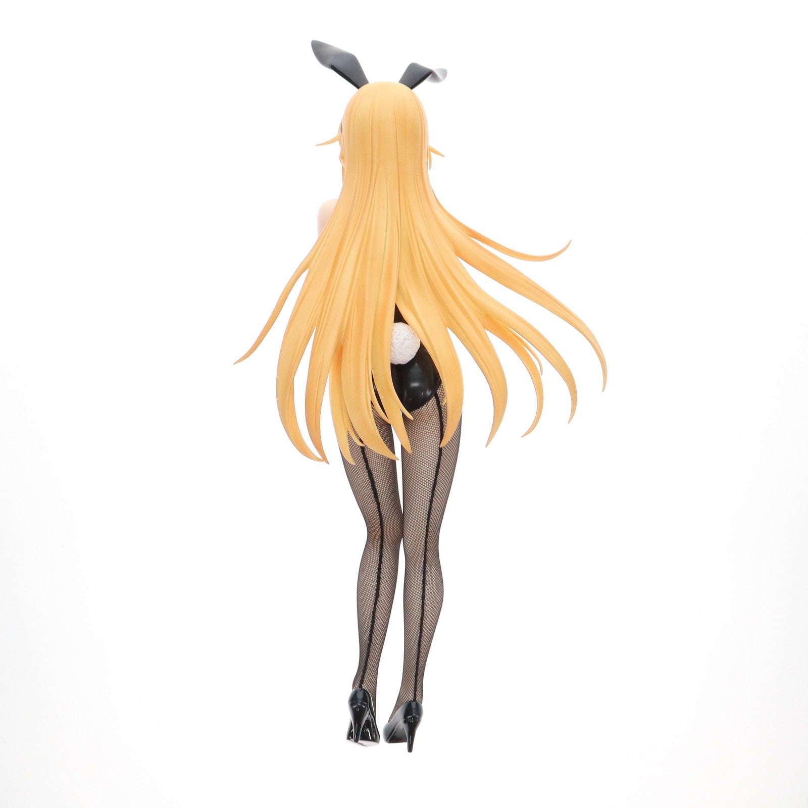 【中古即納】[FIG] B-style 薙切えりな(なきりえりな) バニーVer. 食戟のソーマ 1/4 完成品 フィギュア FREEing(フリーイング)(20200718)