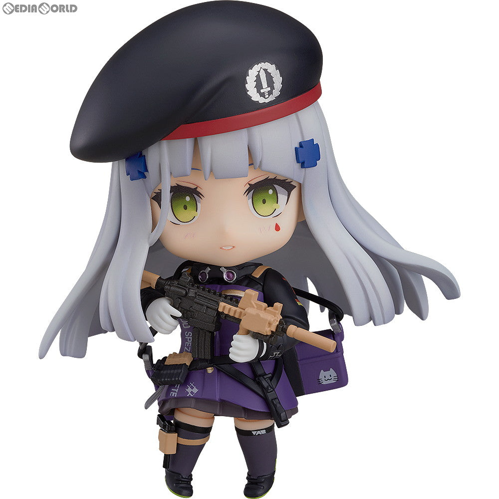 【中古即納】[FIG] ねんどろいど 1146 416(よんいちろく) ドールズフロントライン 完成品 可動フィギュア グッドスマイルアーツ上海(20191222)