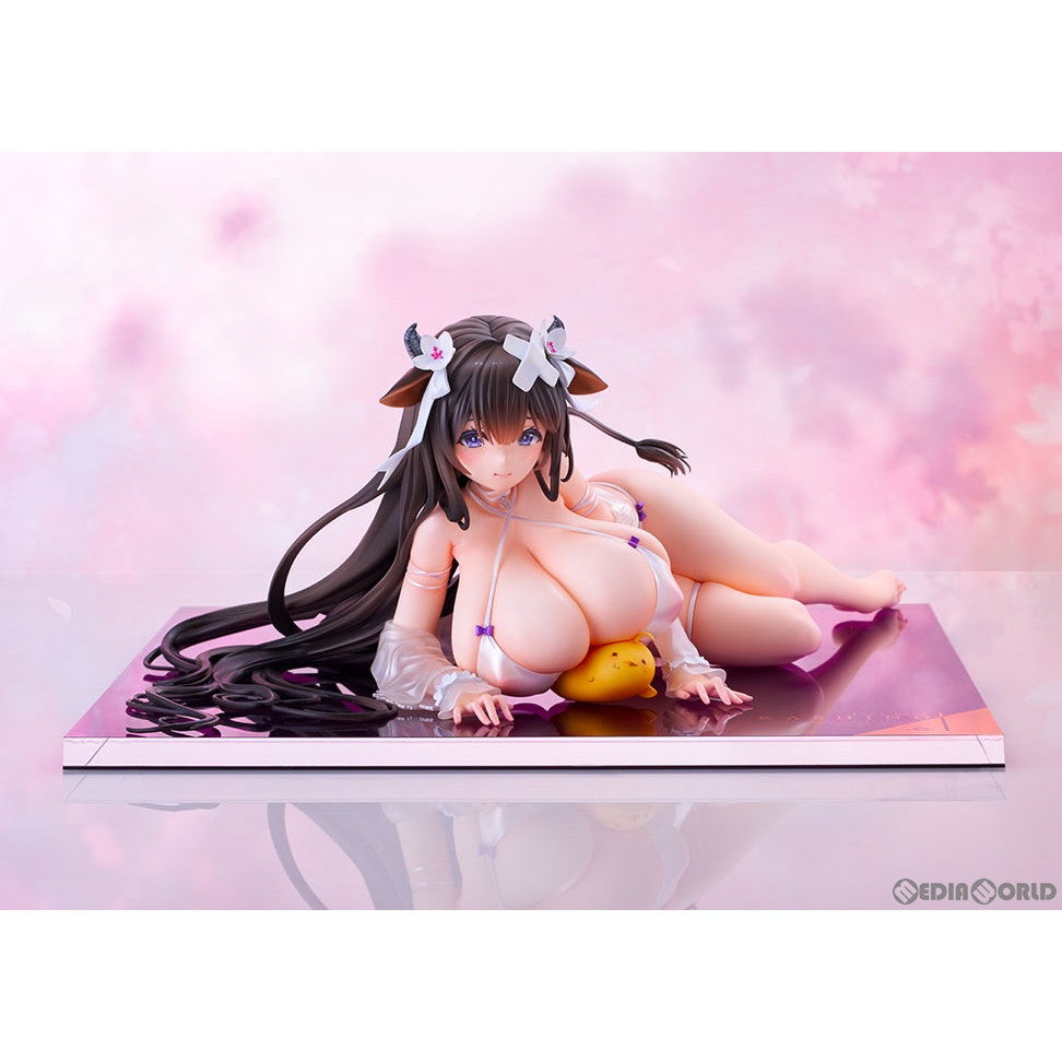 【中古即納】[FIG] 樫野(かしの) 湯上がりプレシュアタイム アズールレーン 1/4 完成品 フィギュア MIMEYOI(ミメヨイ)/東京フィギュア(20250220)