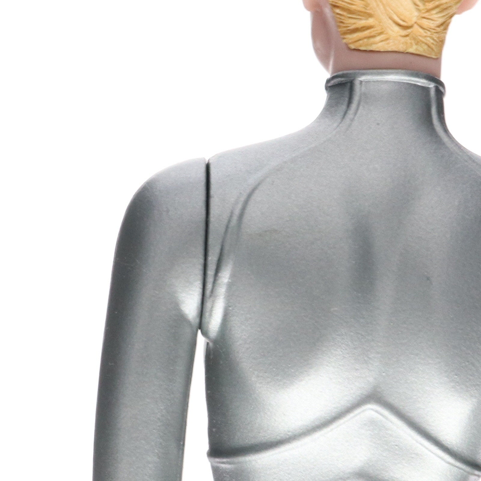 【中古即納】[FIG] ファム・ファタール セブン・オブ・ナイン STAR TREK:VOYAGER(スタートレック:ヴォイジャー) PVCスタチュー 完成品 フィギュア ダイアモンドセレクト(20131006)