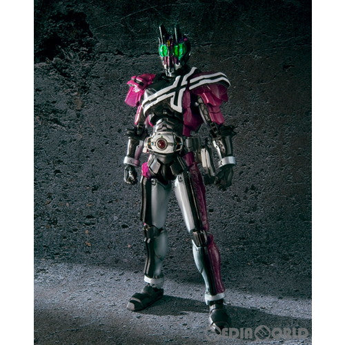 【中古即納】[FIG] S.I.C. VOL.51 仮面ライダーディケイド 完成品 可動フィギュア バンダイ(20091130)