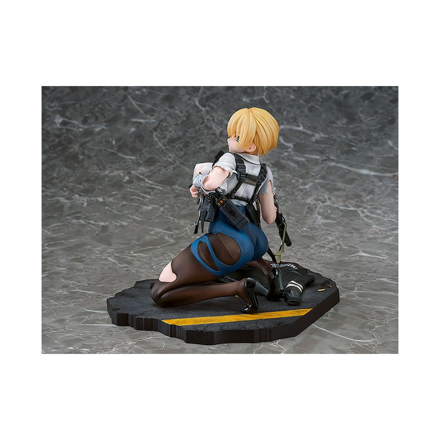 【中古即納】[FIG] VSK-94 重傷Ver. ドールズフロントライン 1/6 完成品 フィギュア GOODSMILE ONLINE SHOP&Amazon.co.jp&あみあみ限定 Phat!(ファット・カンパニー)(20240516)