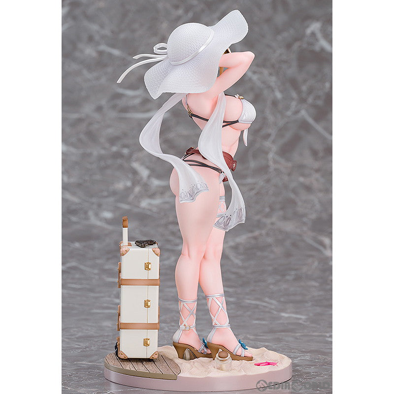 【中古即納】[FIG] ミラ(Mira) トリダモノオリジナル 1/7 完成品 フィギュア Wonderful Works(ワンダフルワークス)(20250201)