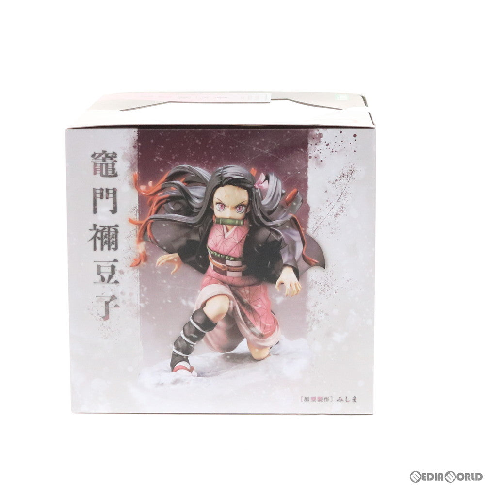 【中古即納】[FIG] ARTFX J 竈門禰豆子(かまどねずこ) 鬼滅の刃 1/8 完成品 フィギュア(PP826) コトブキヤ(20200620)