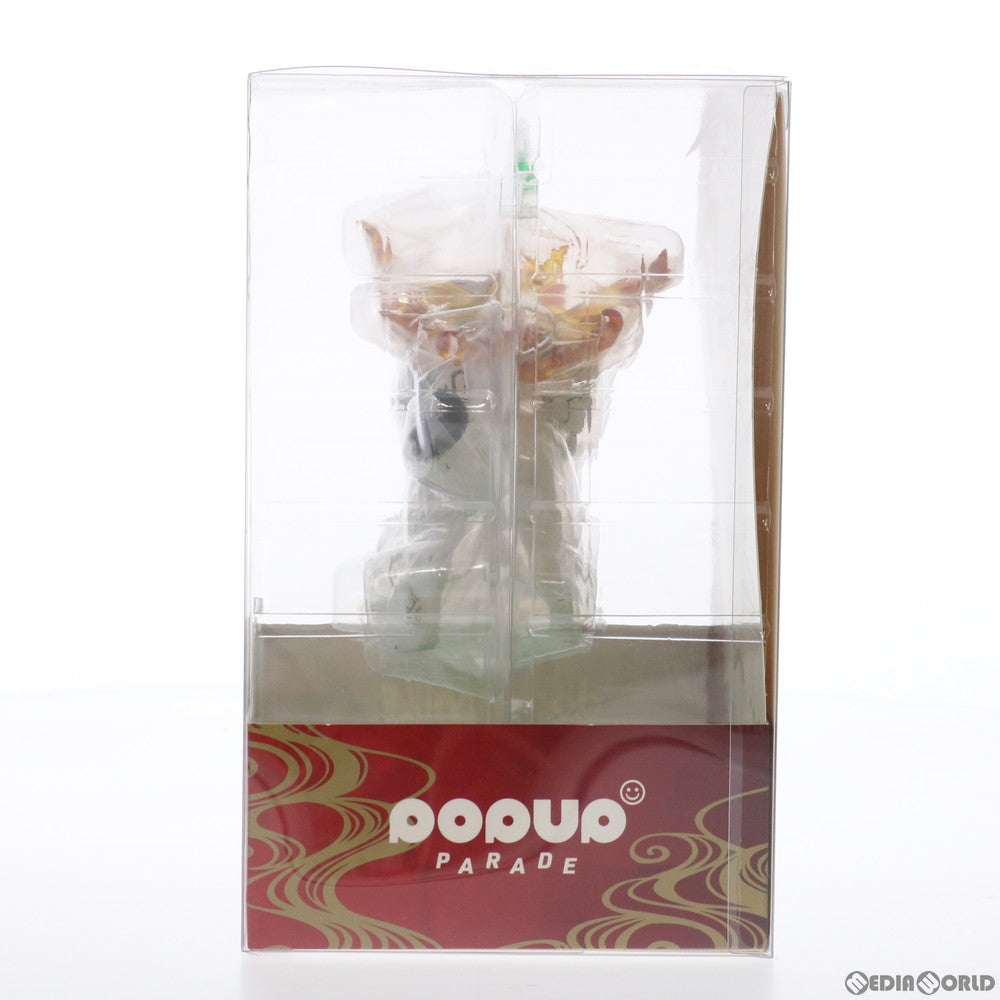 【中古即納】[FIG] POP UP PARADE(ポップアップパレード) アマテラス 大神(おおかみ) 完成品 フィギュア グッドスマイルカンパニー(20210829)