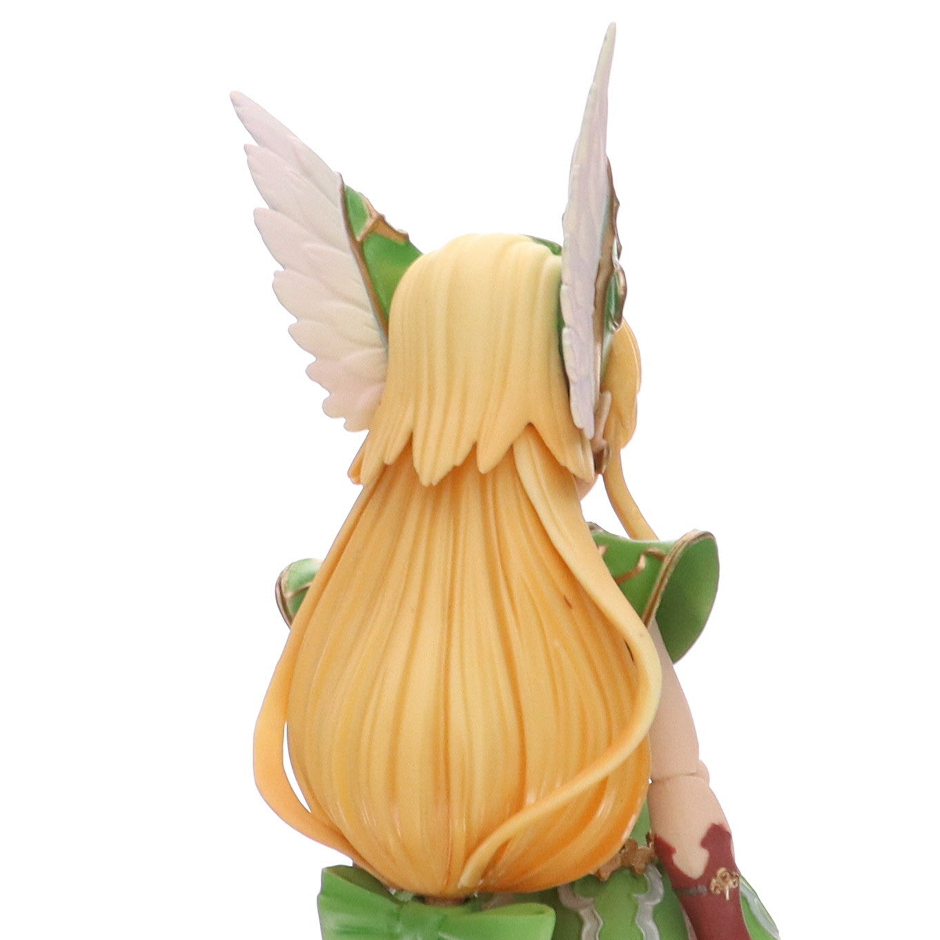 【中古即納】[FIG] BRING ARTS(ブリングアーツ) ホークアイ&リース 聖剣伝説3 TRIALS of MANA(トライアルズ オブ マナ) 完成品 可動フィギュア スクウェア・エニックス(20211204)