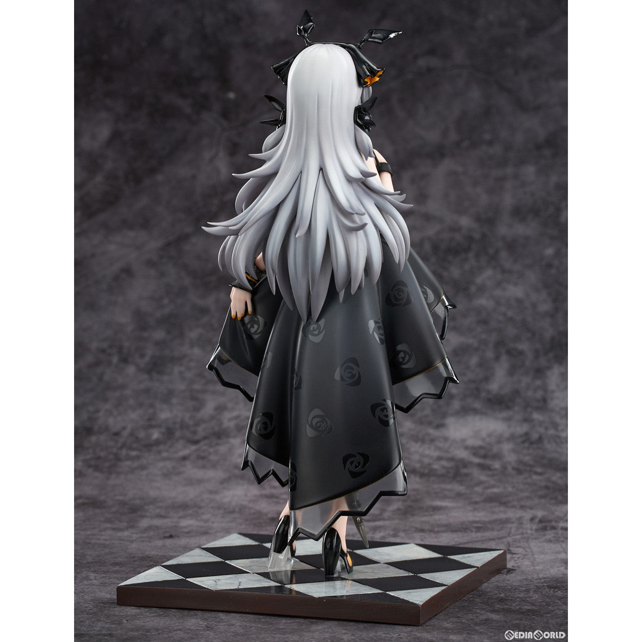 【中古即納】[FIG] ウィーディ セレブレーションタイムVer. アークナイツ 完成品 フィギュア RIBOSE(核糖文化)(20240616)