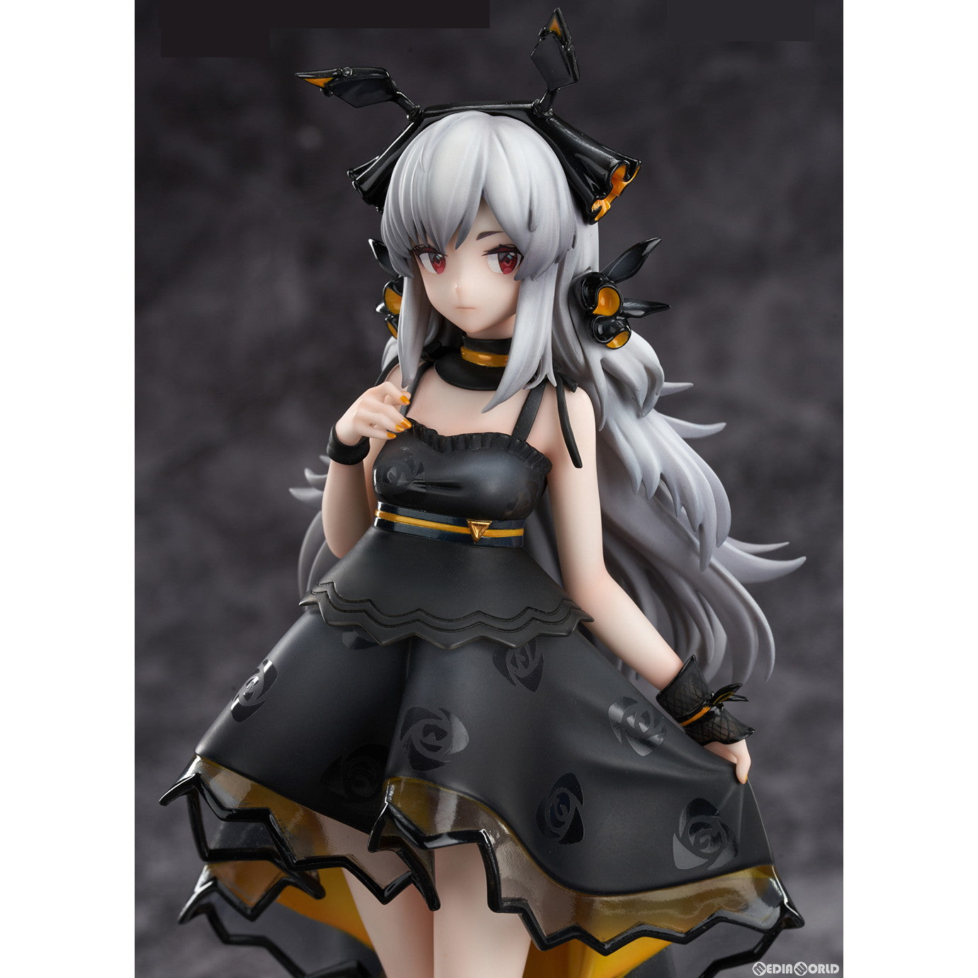 【中古即納】[FIG] ウィーディ セレブレーションタイムVer. アークナイツ 完成品 フィギュア RIBOSE(核糖文化)(20240616)