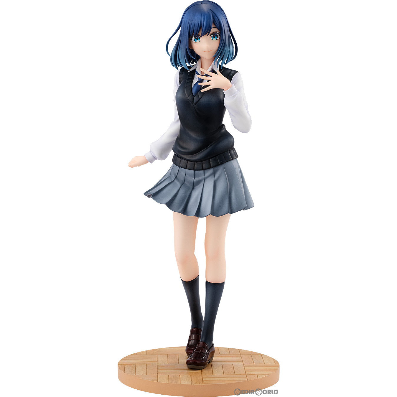 【中古即納】[FIG] KDcolle 黒川あかね(くろかわあかね) 【推しの子】 1/7 完成品 フィギュア KADOKAWA(カドカワ)/グッドスマイルカンパニー(20241215)