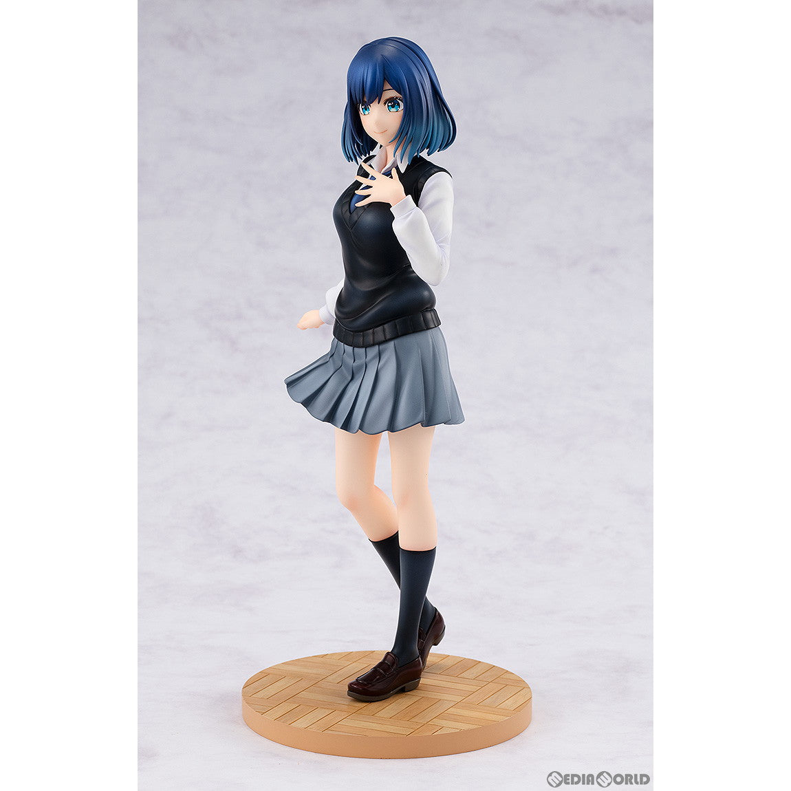 【中古即納】[FIG] KDcolle 黒川あかね(くろかわあかね) 【推しの子】 1/7 完成品 フィギュア KADOKAWA(カドカワ)/グッドスマイルカンパニー(20241215)