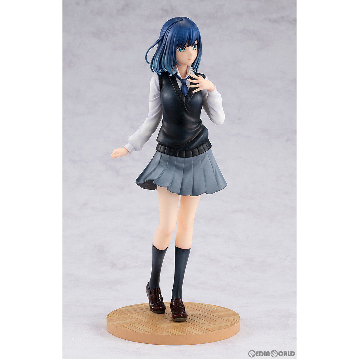 【中古即納】[FIG] KDcolle 黒川あかね(くろかわあかね) 【推しの子】 1/7 完成品 フィギュア KADOKAWA(カドカワ)/グッドスマイルカンパニー(20241215)