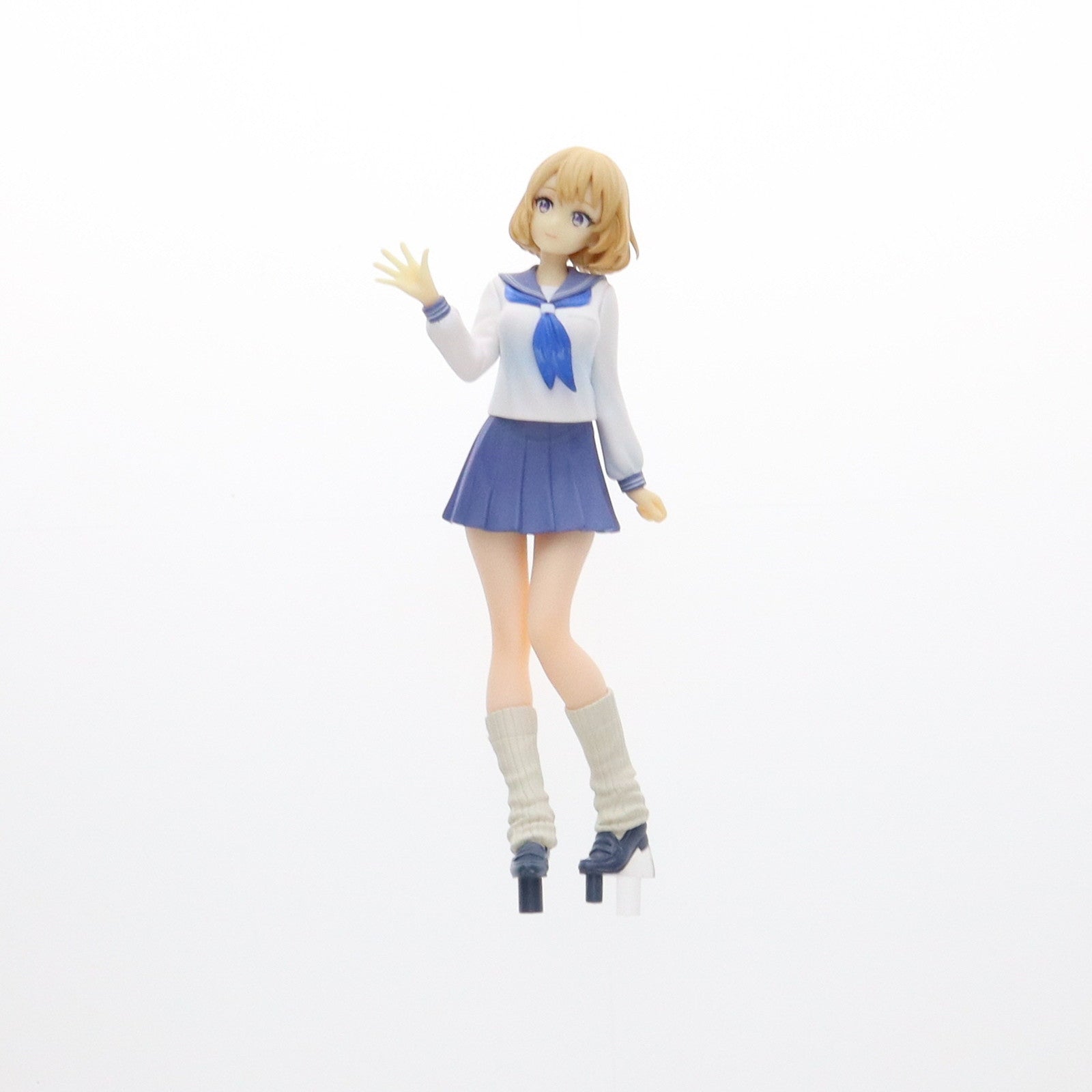 【中古即納】[FIG] POP UP PARADE(ポップアップパレード) 海野幸(うみのさち) カッコウの許嫁 完成品 フィギュア グッドスマイルカンパニー(20230524)