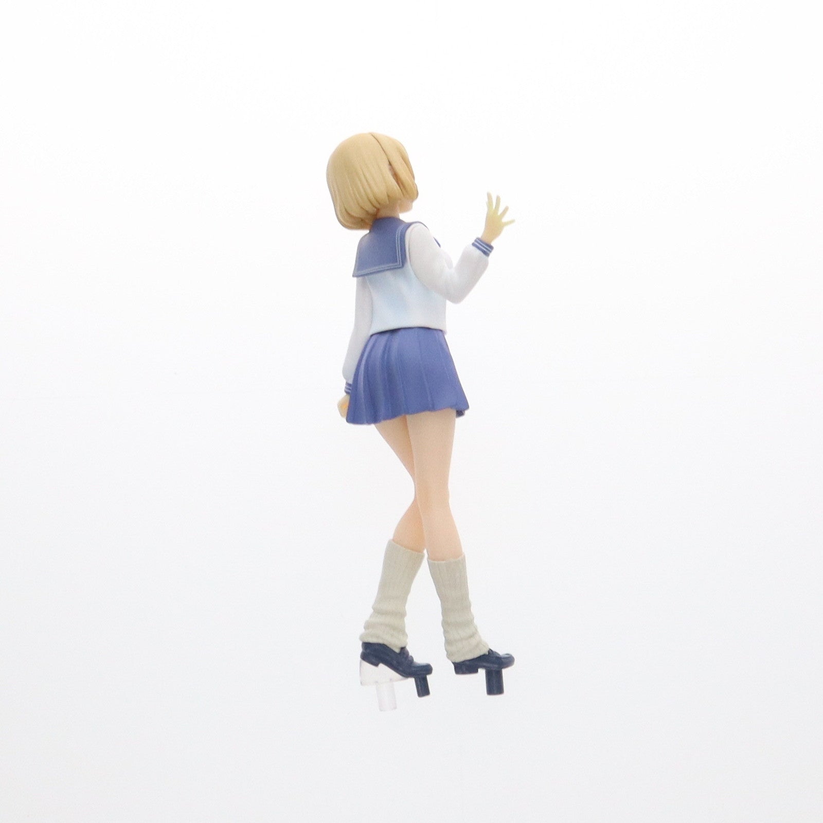 【中古即納】[FIG] POP UP PARADE(ポップアップパレード) 海野幸(うみのさち) カッコウの許嫁 完成品 フィギュア グッドスマイルカンパニー(20230524)