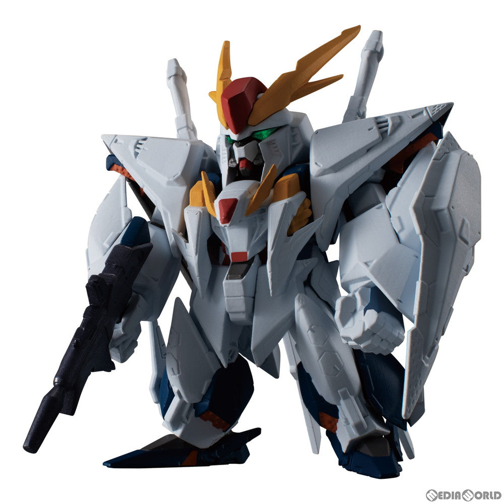 【中古即納】[FIG] (食玩) FW GUNDAM CONVERGE(ガンダムコンバージ) EX34 Ξガンダム(クスィーガンダム) 機動戦士ガンダム 閃光のハサウェイ フィギュア バンダイ(20210503)