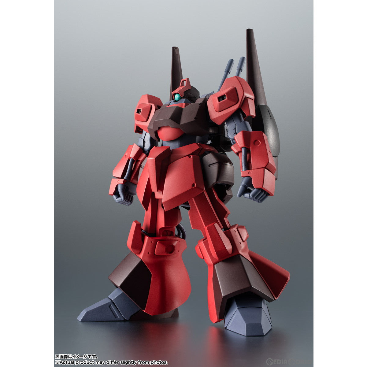 【中古即納】[FIG] ROBOT魂(SIDE MS) RMS-099 リック・ディアス(クワトロ・バジーナ カラー) ver. A.N.I.M.E. 機動戦士Zガンダム 完成品 可動フィギュア バンダイスピリッツ(20240727)