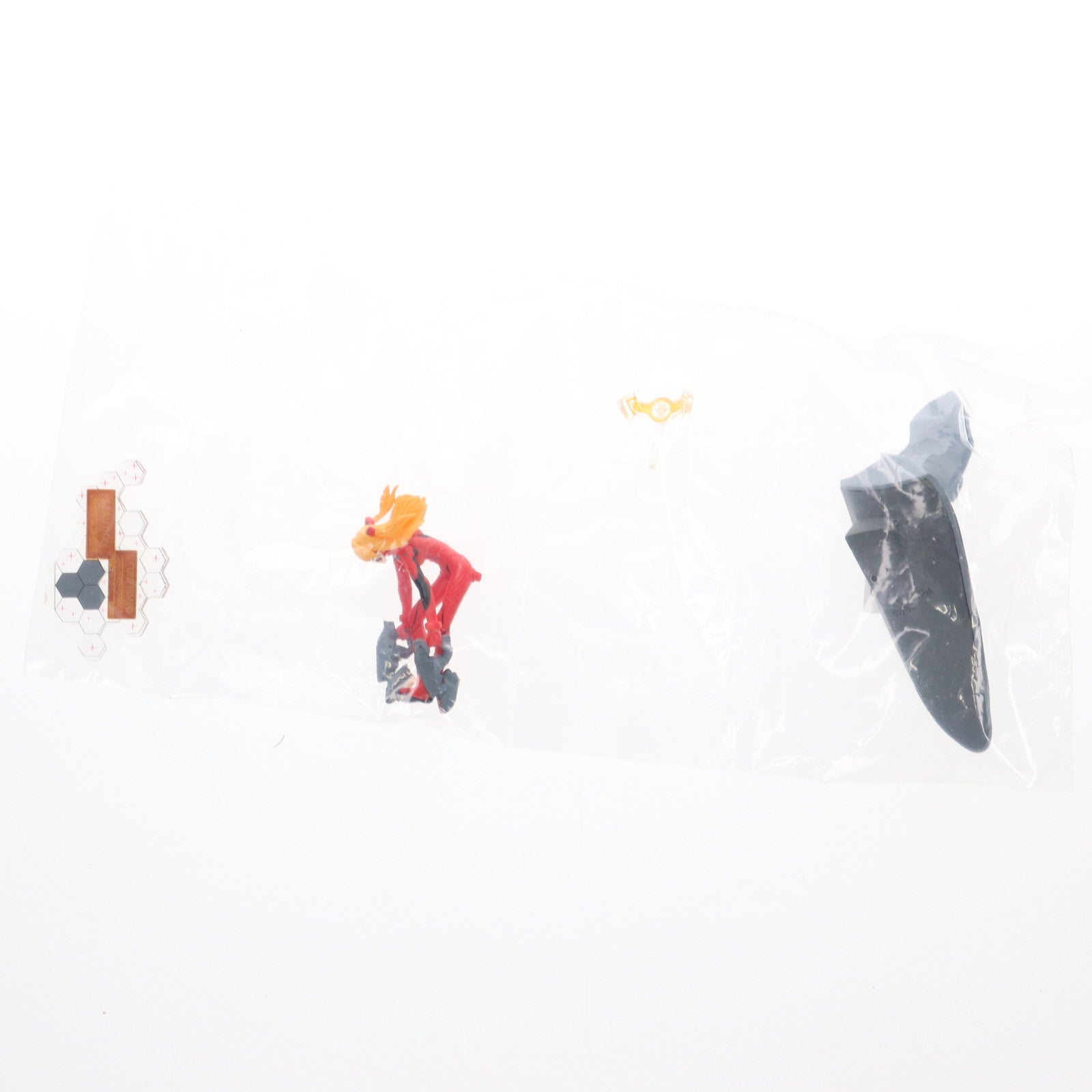 【中古即納】[FIG] I賞 式波・アスカ・ラングレー シチュエーションビネット 一番くじ ヱヴァンゲリヲン新劇場版:Q フィギュア プライズ(12170) バンプレスト(20130920)
