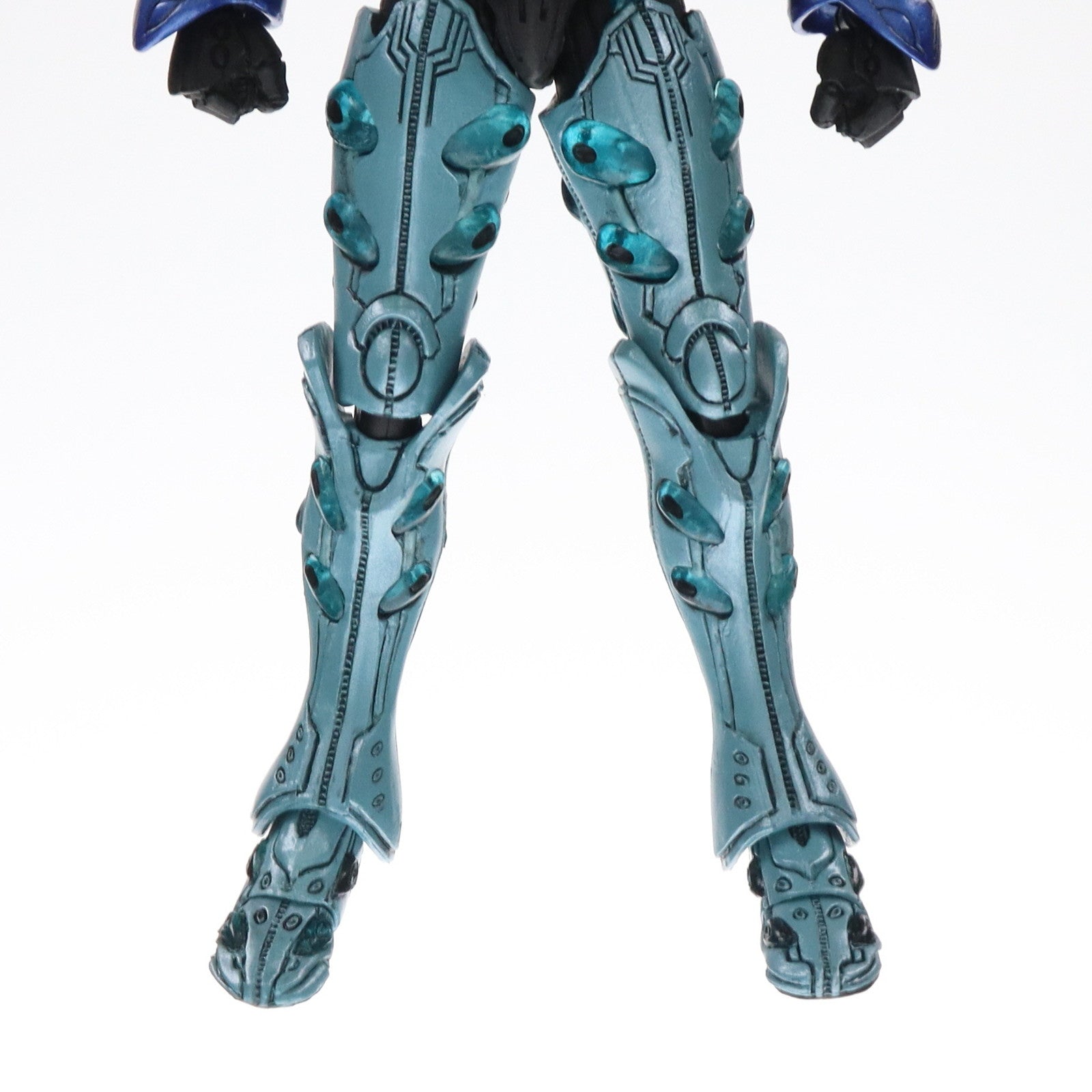 【中古即納】[FIG] 魂ウェブ商店限定 S.I.C. 仮面ライダーオーズ シャウタコンボ 仮面ライダーオーズ/OOO 完成品 可動フィギュア バンダイ(20130921)