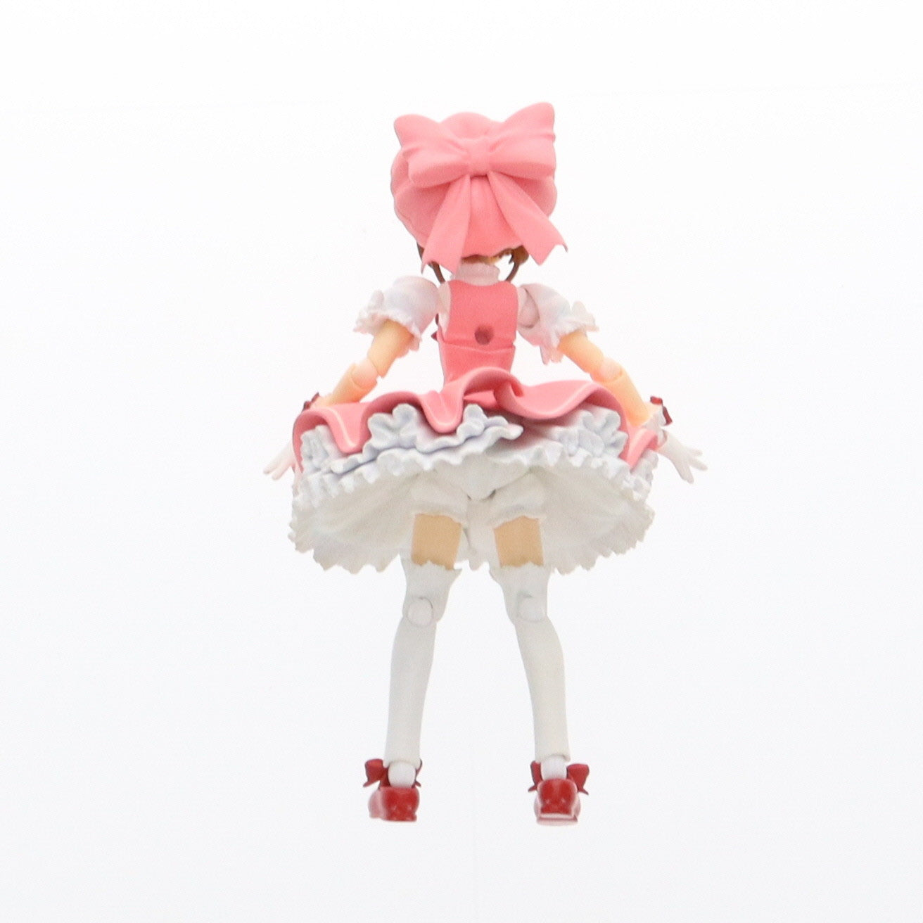 【中古即納】[FIG] figma(フィグマ) 244 木之本桜(きのもとさくら) カードキャプターさくら 完成品 可動フィギュア マックスファクトリー(20150626)