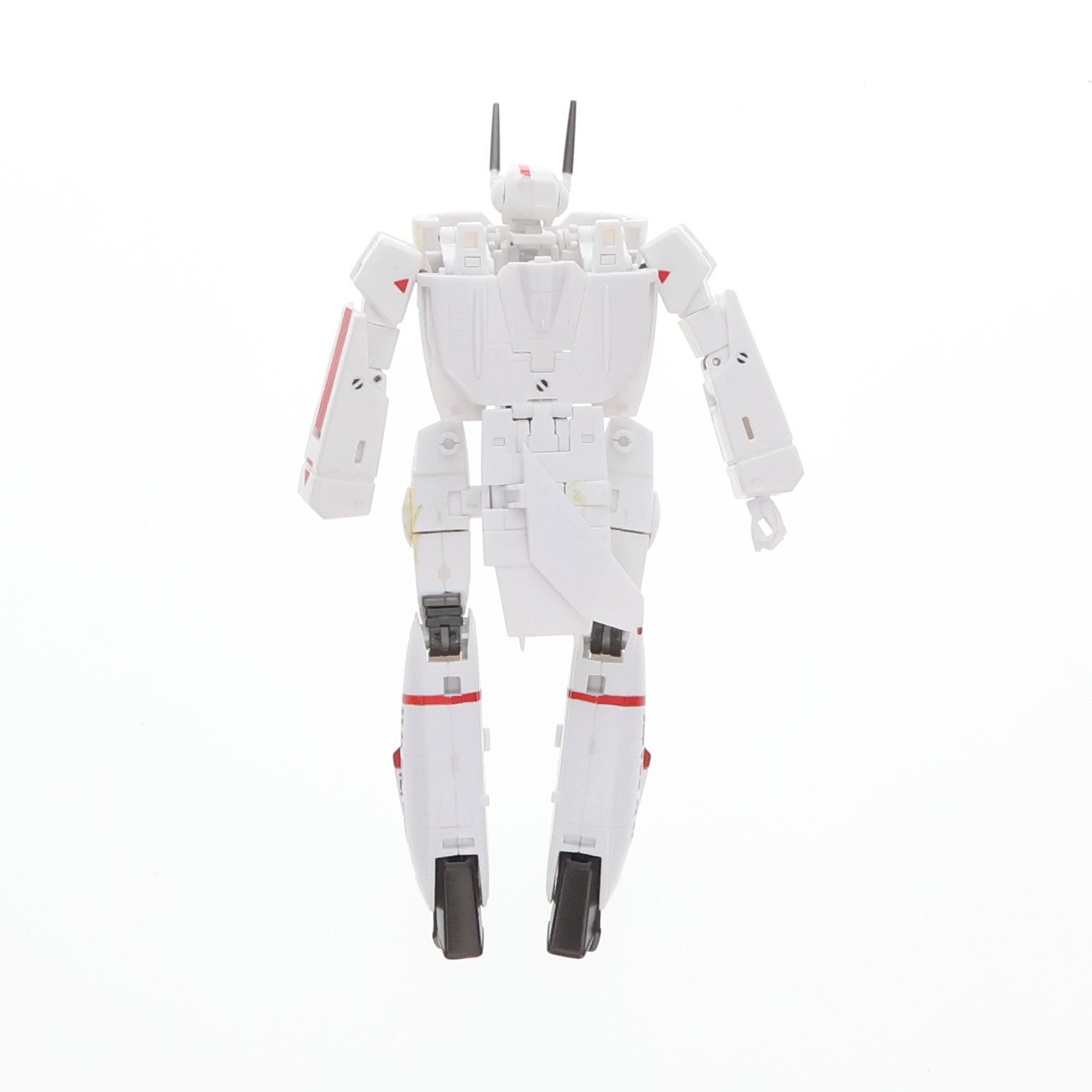 【中古即納】[FIG] HI-METAL R VF-1J アーマードバルキリー(一条輝機) リバイバルVer. 超時空要塞マクロス 完成品 可動フィギュア バンダイスピリッツ(20230519)