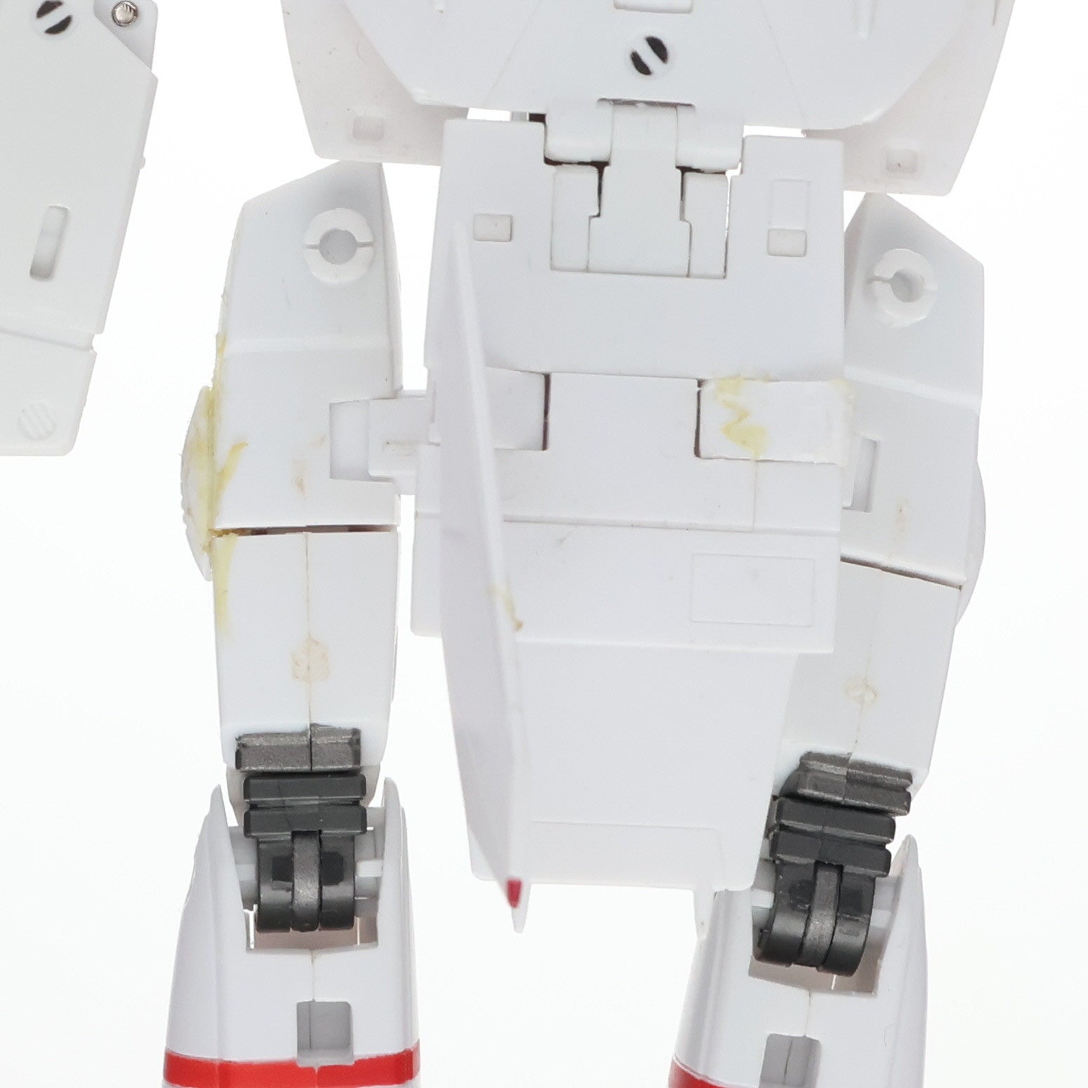 【中古即納】[FIG] HI-METAL R VF-1J アーマードバルキリー(一条輝機) リバイバルVer. 超時空要塞マクロス 完成品 可動フィギュア バンダイスピリッツ(20230519)