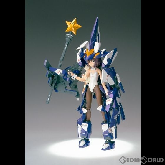 【中古即納】[FIG] 魂ウェブ商店限定 COMPOSITE Ver.Ka 全領域汎用人型決戦外骨格 長門ロボ 涼宮ハルヒの憂鬱 完成品 可動フィギュア バンダイ(20110929)