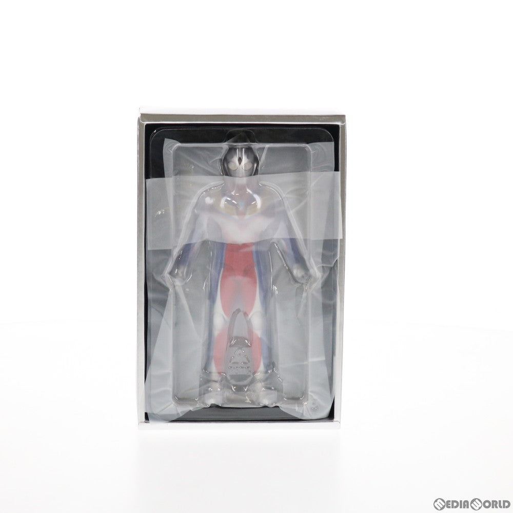 【中古即納】[FIG] 初回特典付属 S.H.Figuarts(フィギュアーツ) 真骨彫製法 ウルトラマンティガ マルチタイプ 完成品 可動フィギュア バンダイスピリッツ(20210821)