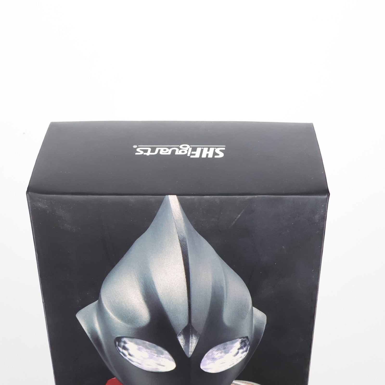 【中古即納】[FIG] 初回特典付属 S.H.Figuarts(フィギュアーツ) 真骨彫製法 ウルトラマンティガ マルチタイプ 完成品 可動フィギュア バンダイスピリッツ(20210821)