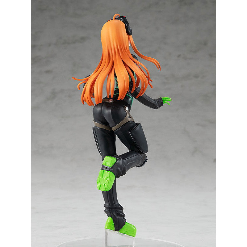 【中古即納】[FIG] (再販) POP UP PARADE(ポップアップパレード) ナビ PERSONA5 the Animation(ペルソナ5 ジ アニメーション) 完成品 フィギュア グッドスマイルカンパニー(20241130)