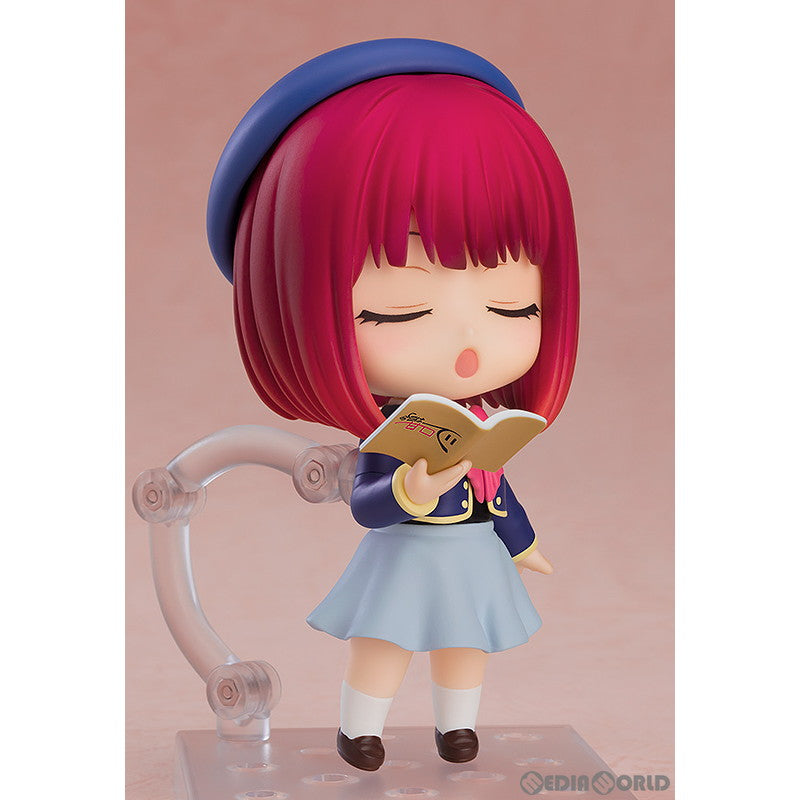 【中古即納】[FIG] ねんどろいど 2273 有馬かな(ありまかな) TVアニメ【推しの子】 完成品 可動フィギュア グッドスマイルカンパニー(20240424)