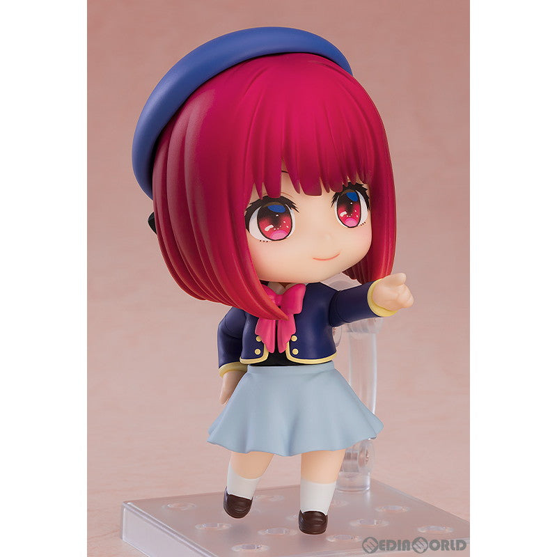 【中古即納】[FIG] ねんどろいど 2273 有馬かな(ありまかな) TVアニメ【推しの子】 完成品 可動フィギュア グッドスマイルカンパニー(20240424)