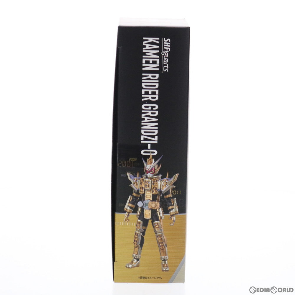 【中古即納】[FIG] 魂ウェブ商店限定 S.H.Figuarts(フィギュアーツ) 仮面ライダーグランドジオウ 仮面ライダージオウ 完成品 可動フィギュア バンダイスピリッツ(20210930)