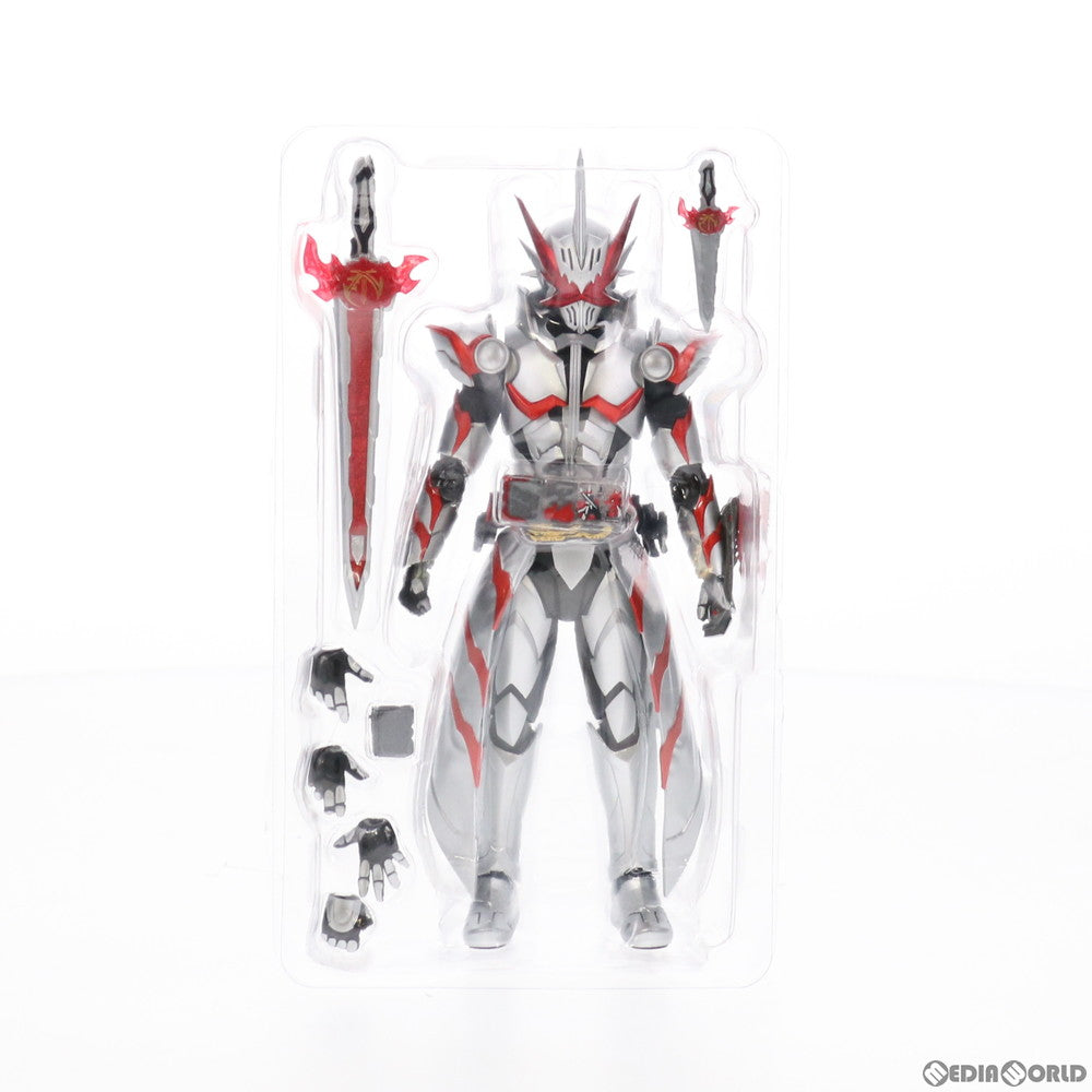 【中古即納】[FIG] 魂ウェブ商店限定 S.H.Figuarts(フィギュアーツ) 仮面ライダーセイバー ドラゴニックナイト 完成品 可動フィギュア バンダイスピリッツ(20210731)