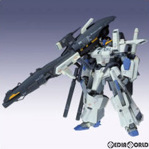 【中古即納】[FIG] GUNDAM FIX FIGURATION #0005 FAZZ(ファッツ) ガンダム・センチネル 完成品 可動フィギュア バンダイ(20011130)