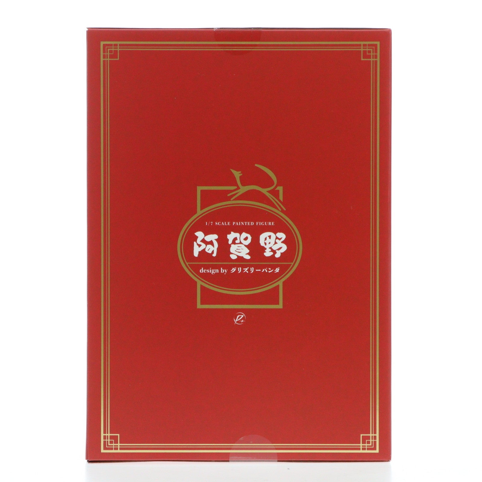 【中古即納】[FIG] あみあみ限定 阿賀野(あがの) design by グリズリーパンダ 1/7 完成品 フィギュア プレアデス(20250131)
