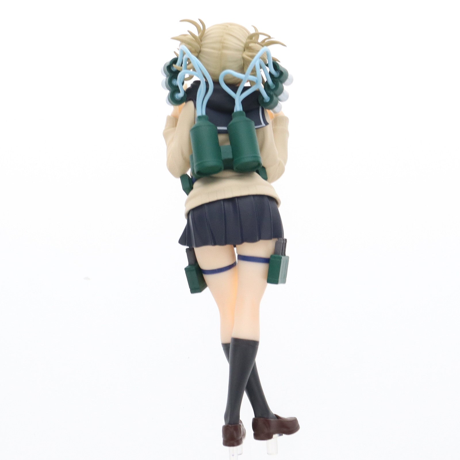 【中古即納】[FIG] POP UP PARADE(ポップアップパレード) トガヒミコ 僕のヒーローアカデミア 完成品 フィギュア タカラトミー/グッドスマイルカンパニー(20220216)